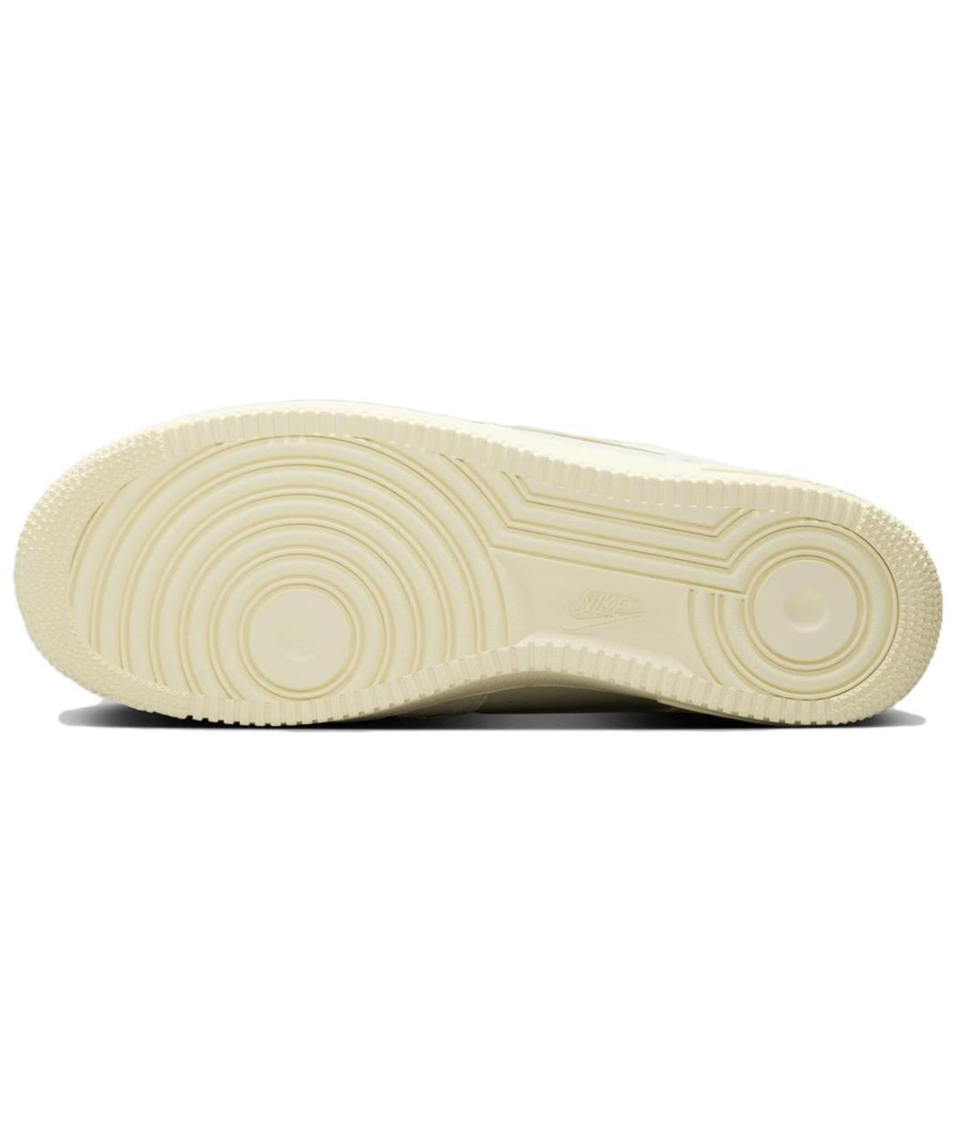 NIKE Бежевые кроссовки, фото 6