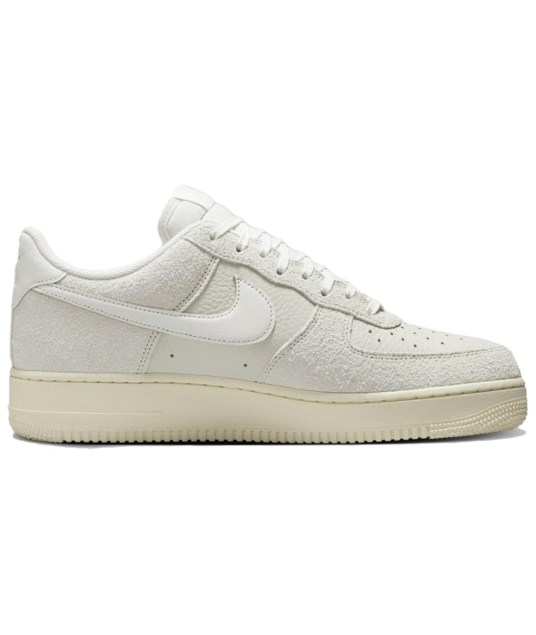 NIKE Бежевые кроссовки, фото 2