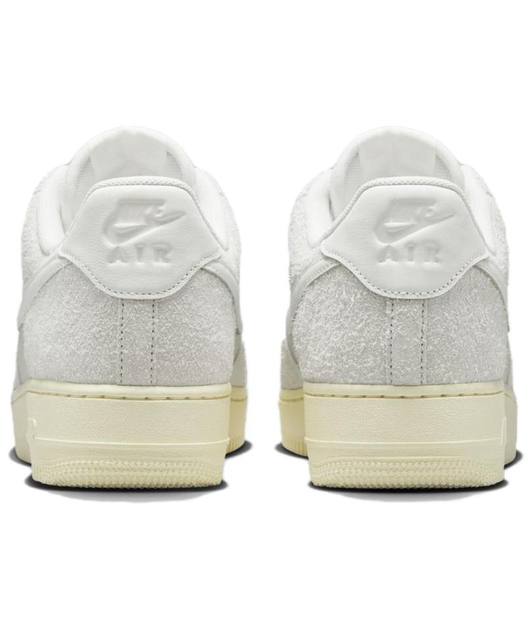 NIKE Бежевые кроссовки, фото 5