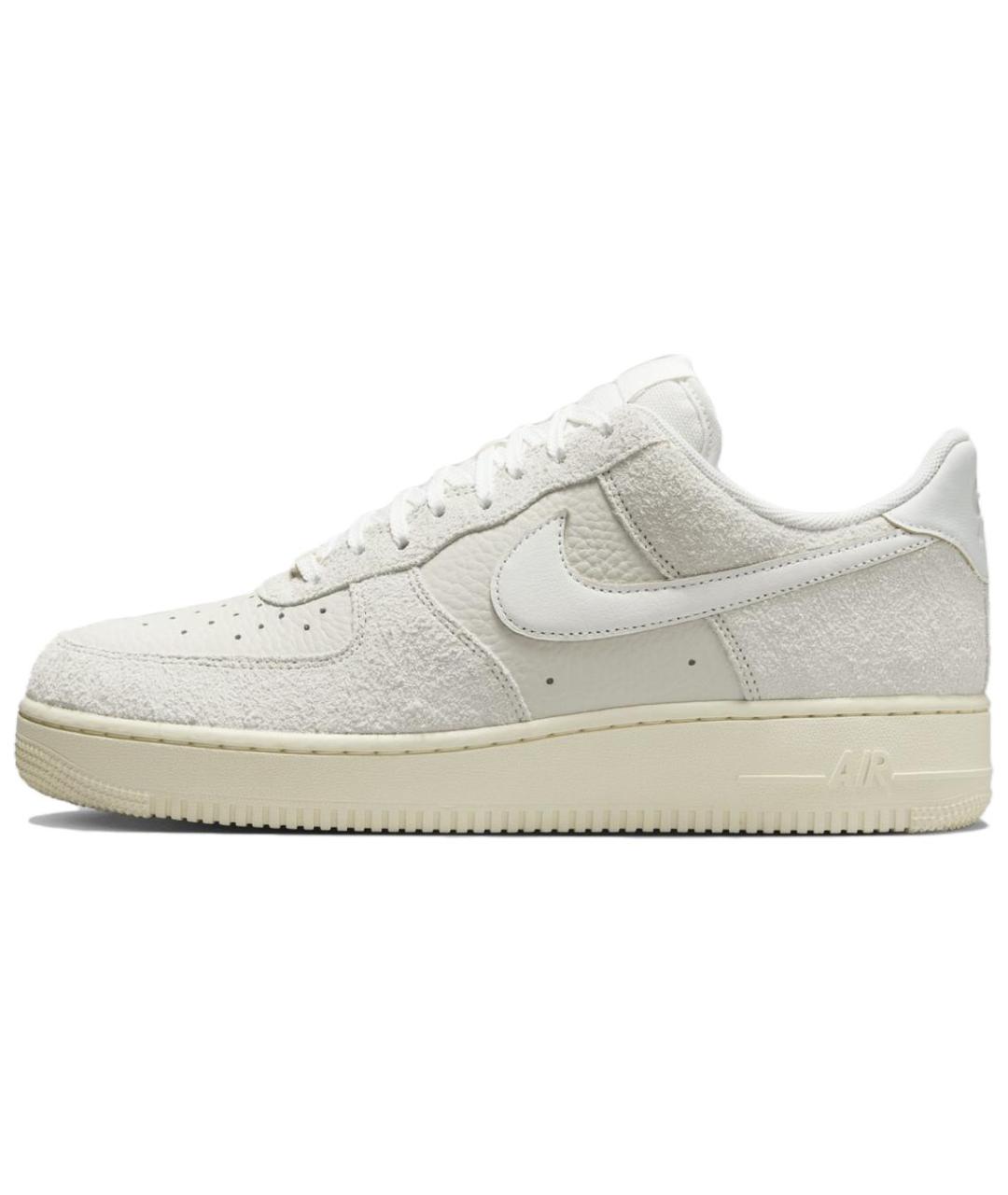 NIKE Бежевые кроссовки, фото 3