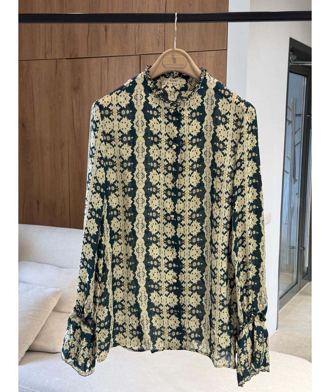 ETRO Блузы, фото 2