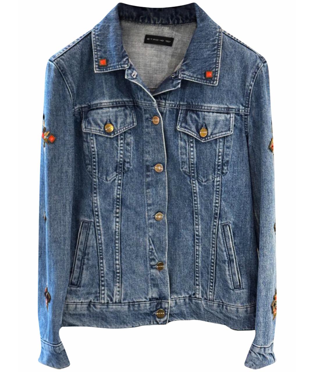 ETRO Куртка, фото 1