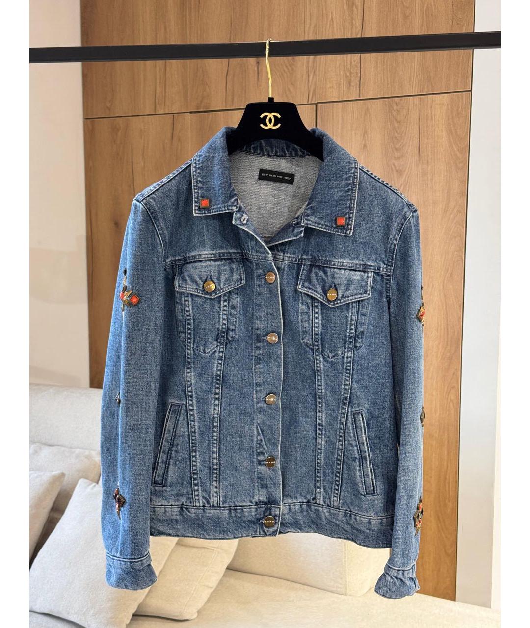 ETRO Куртка, фото 3