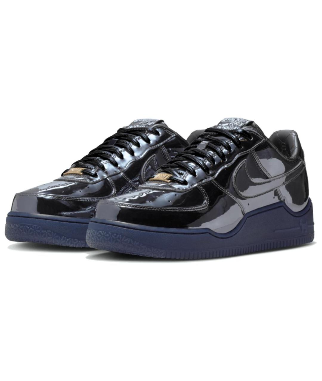 NIKE Фиолетовые кроссовки, фото 3