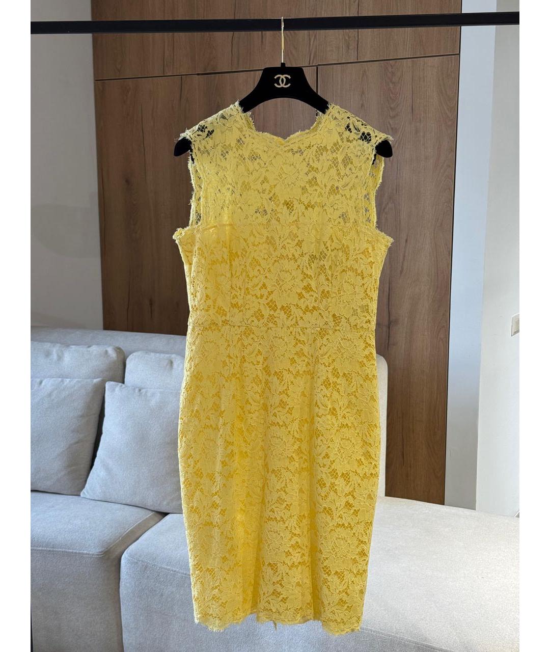 VALENTINO Платье, фото 2