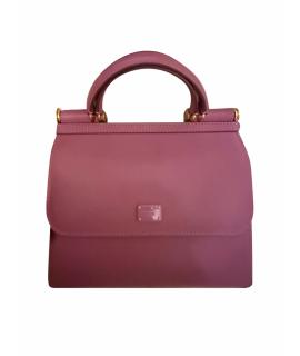 DOLCE&GABBANA Сумка через плечо