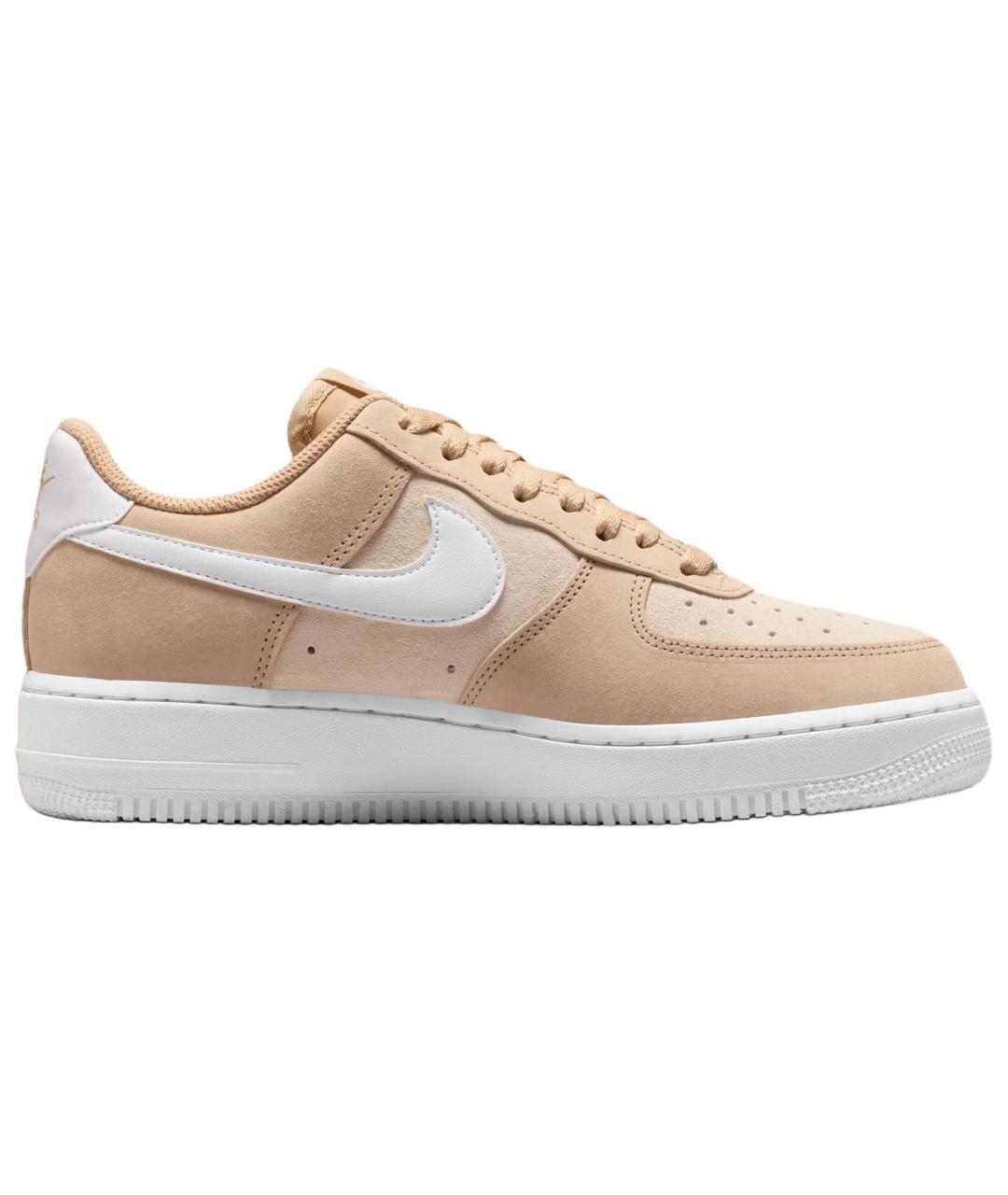 NIKE Коричневые кроссовки, фото 2