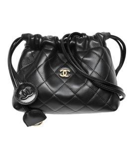 CHANEL Клатч/вечерняя сумка