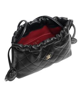 CHANEL Клатч/вечерняя сумка