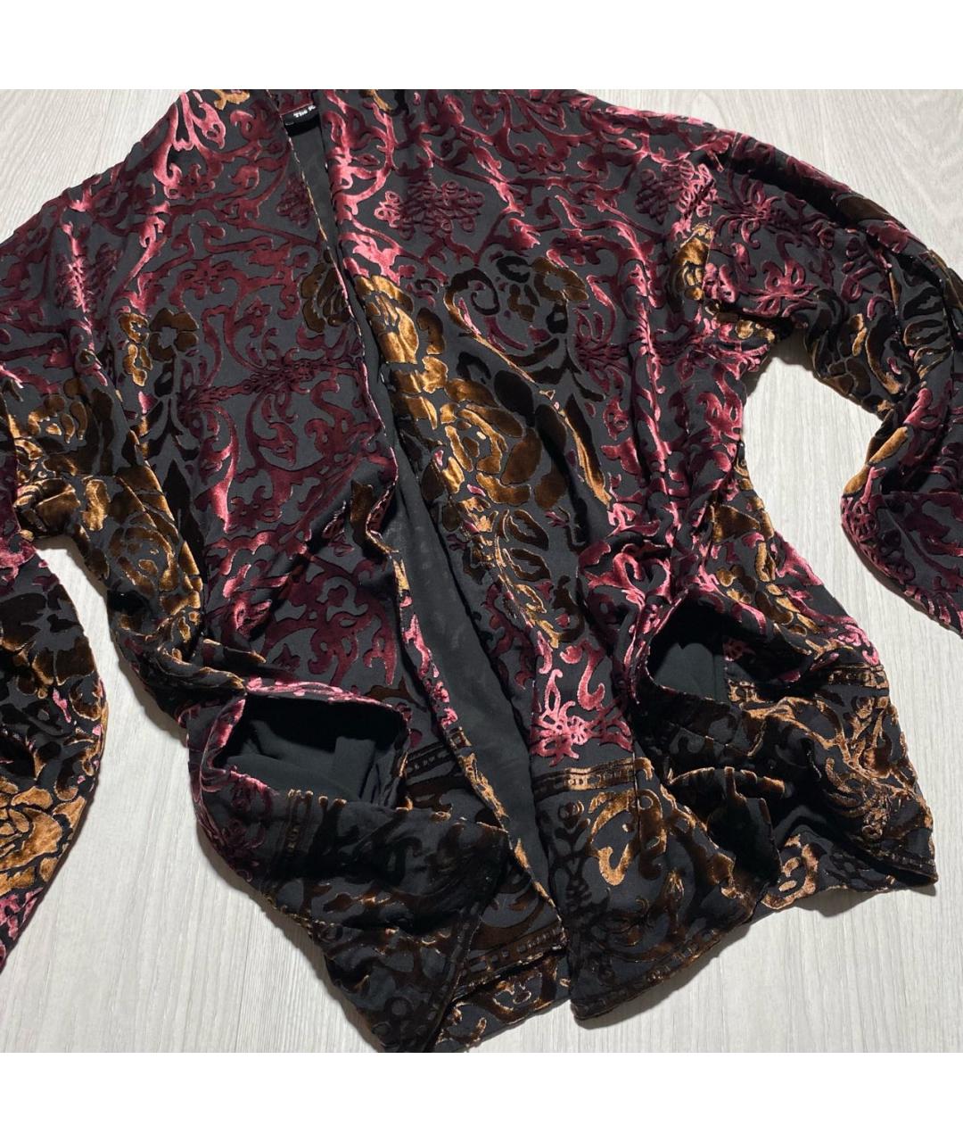 THE KOOPLES Мульти кардиган, фото 7