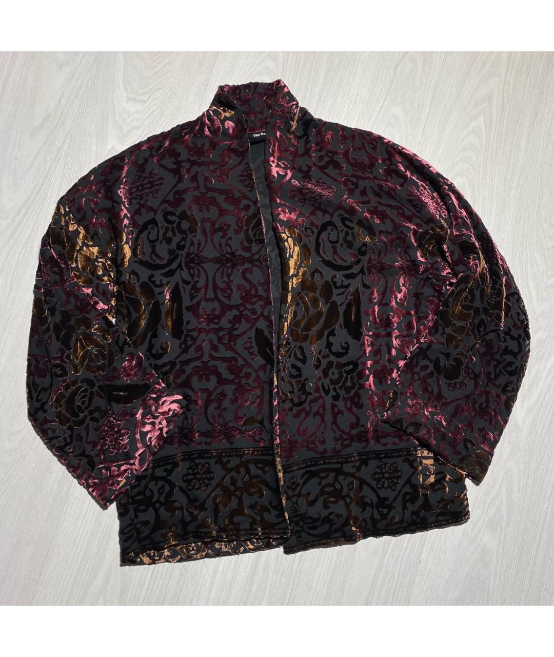 THE KOOPLES Мульти кардиган, фото 5