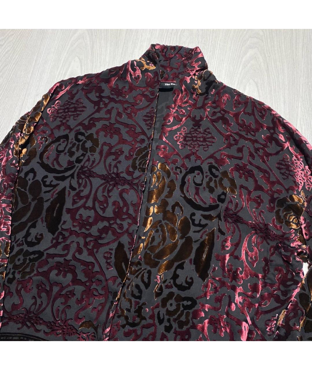 THE KOOPLES Мульти кардиган, фото 3