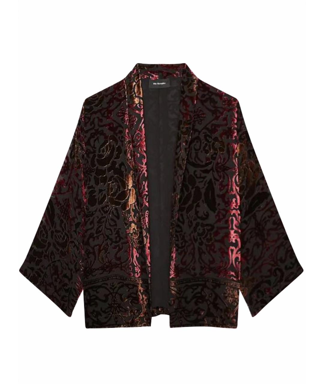 THE KOOPLES Мульти кардиган, фото 1