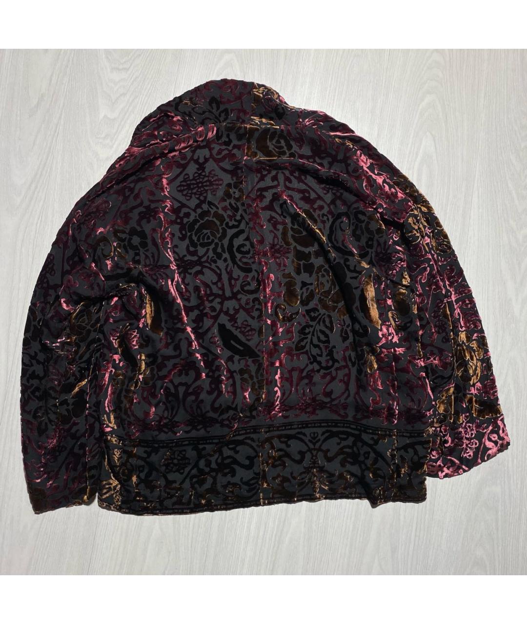 THE KOOPLES Мульти кардиган, фото 6