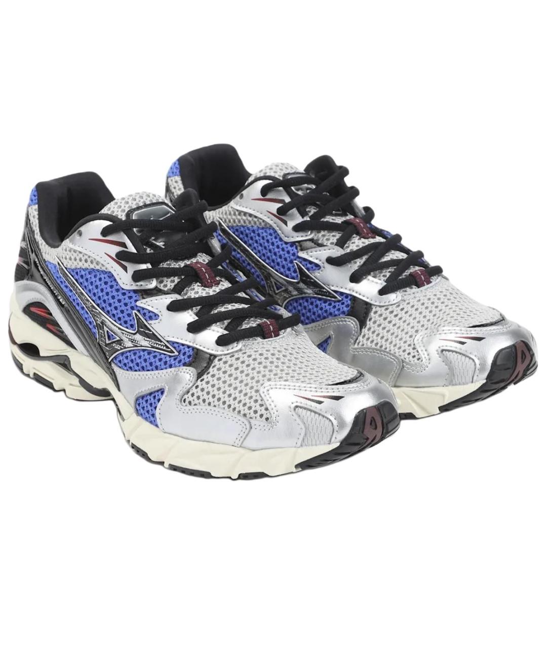 MIZUNO Мульти кроссовки, фото 2