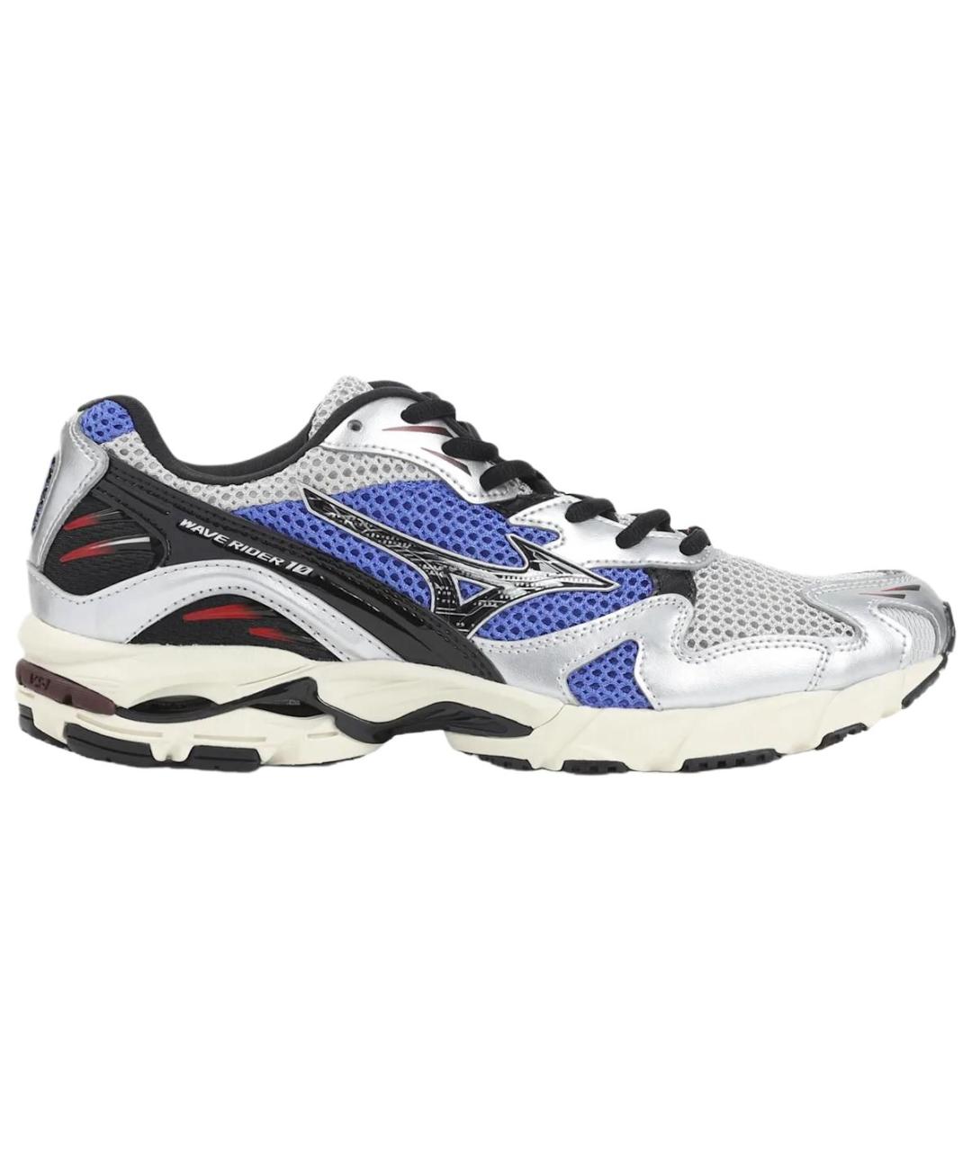 MIZUNO Мульти кроссовки, фото 1