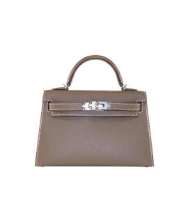 HERMES Сумка с короткими ручками