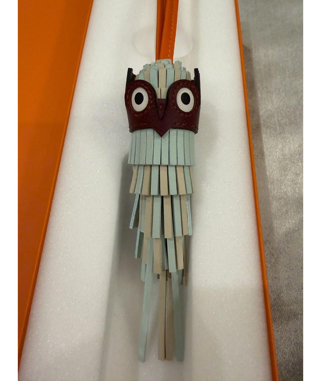 HERMES Мульти брелок, фото 5