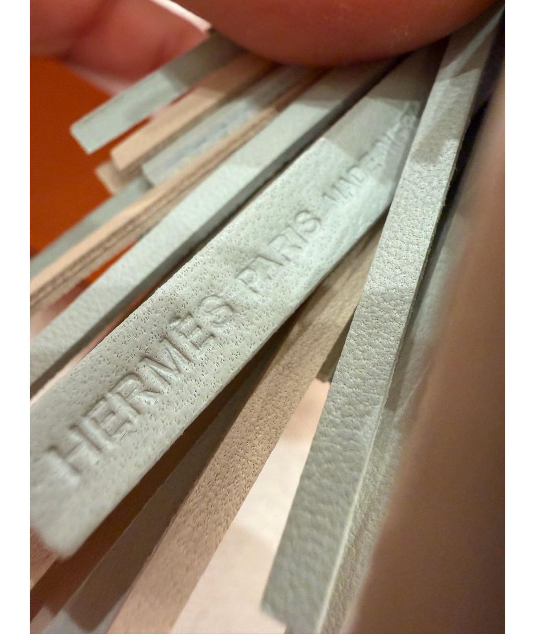 HERMES Мульти брелок, фото 4