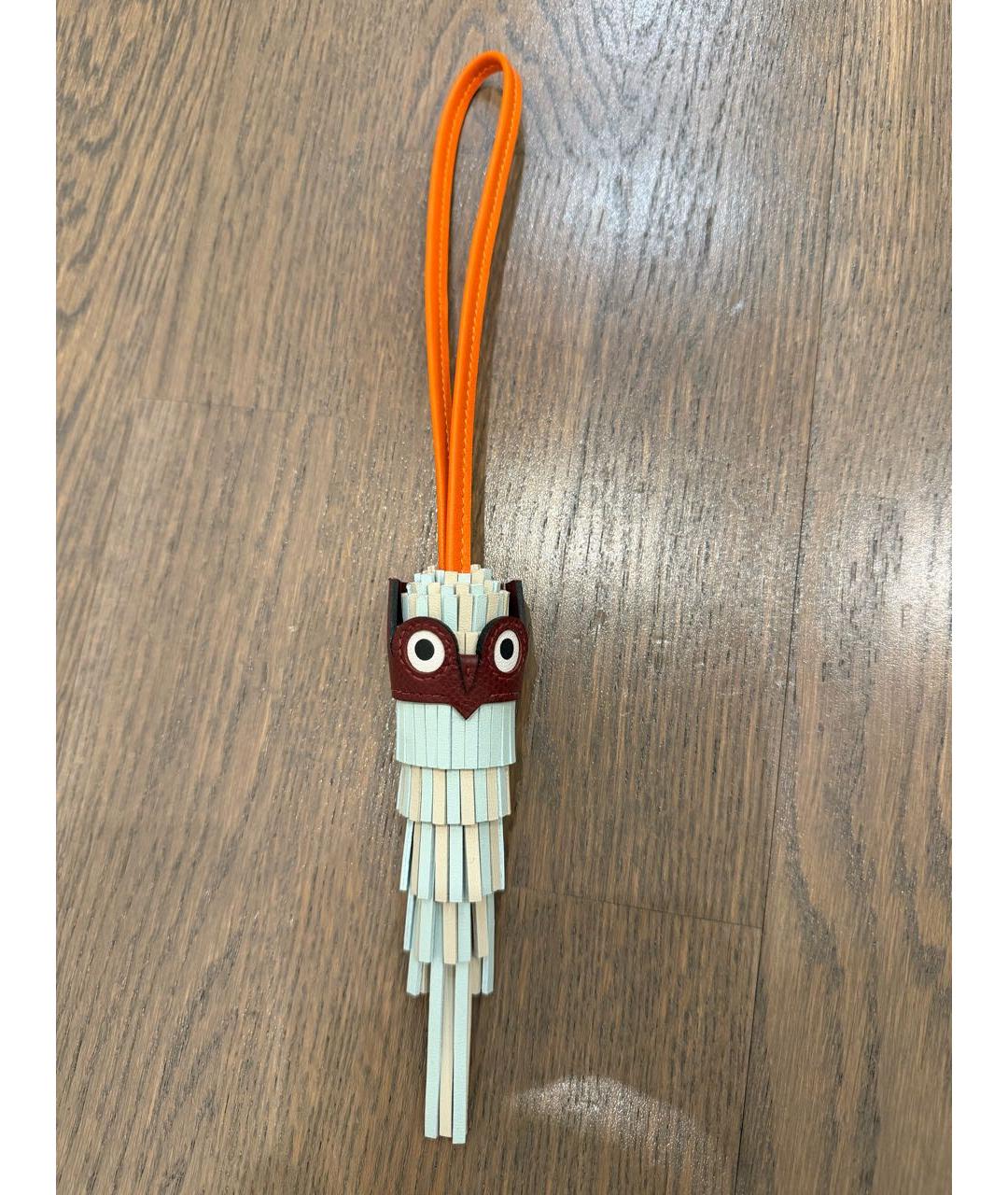 HERMES Мульти брелок, фото 9