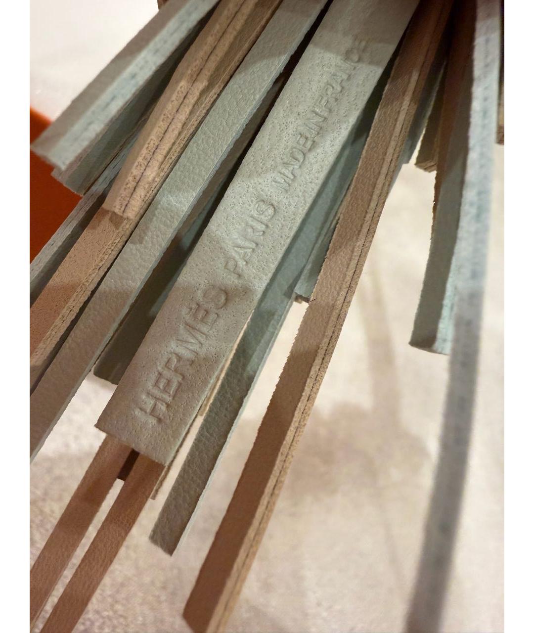 HERMES Мульти брелок, фото 8