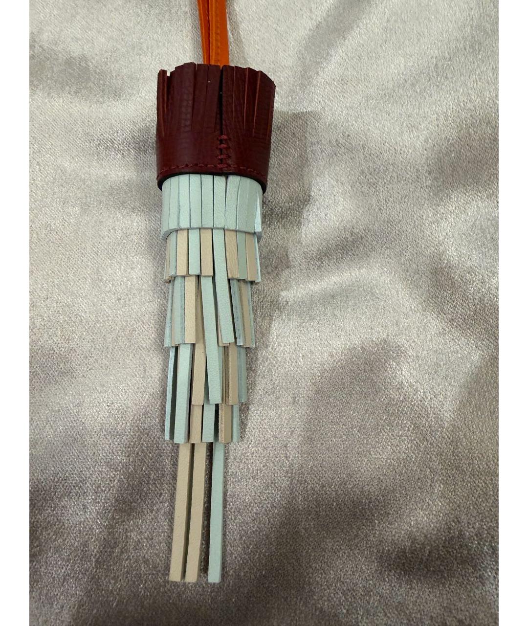 HERMES Мульти брелок, фото 3