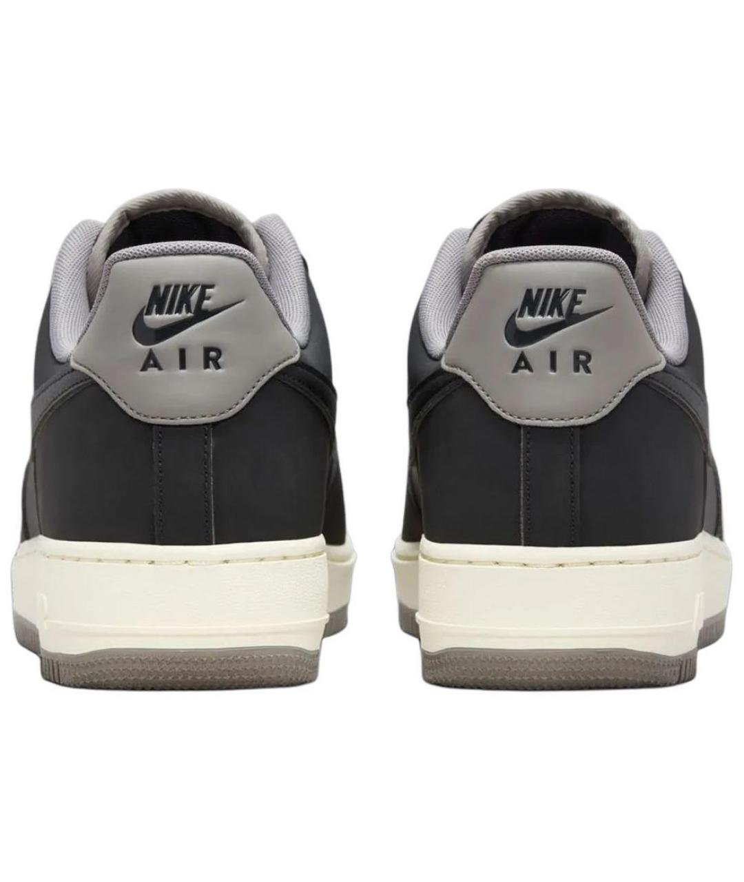 NIKE Черные кроссовки, фото 6