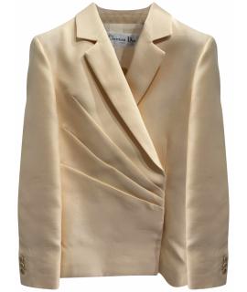 CHRISTIAN DIOR Жакет/пиджак