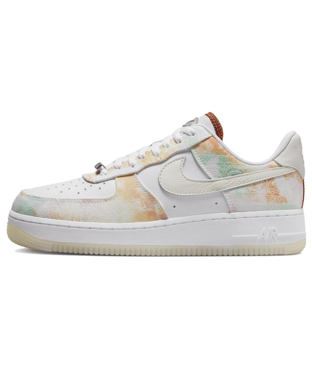 NIKE Бежевые кроссовки, фото 2