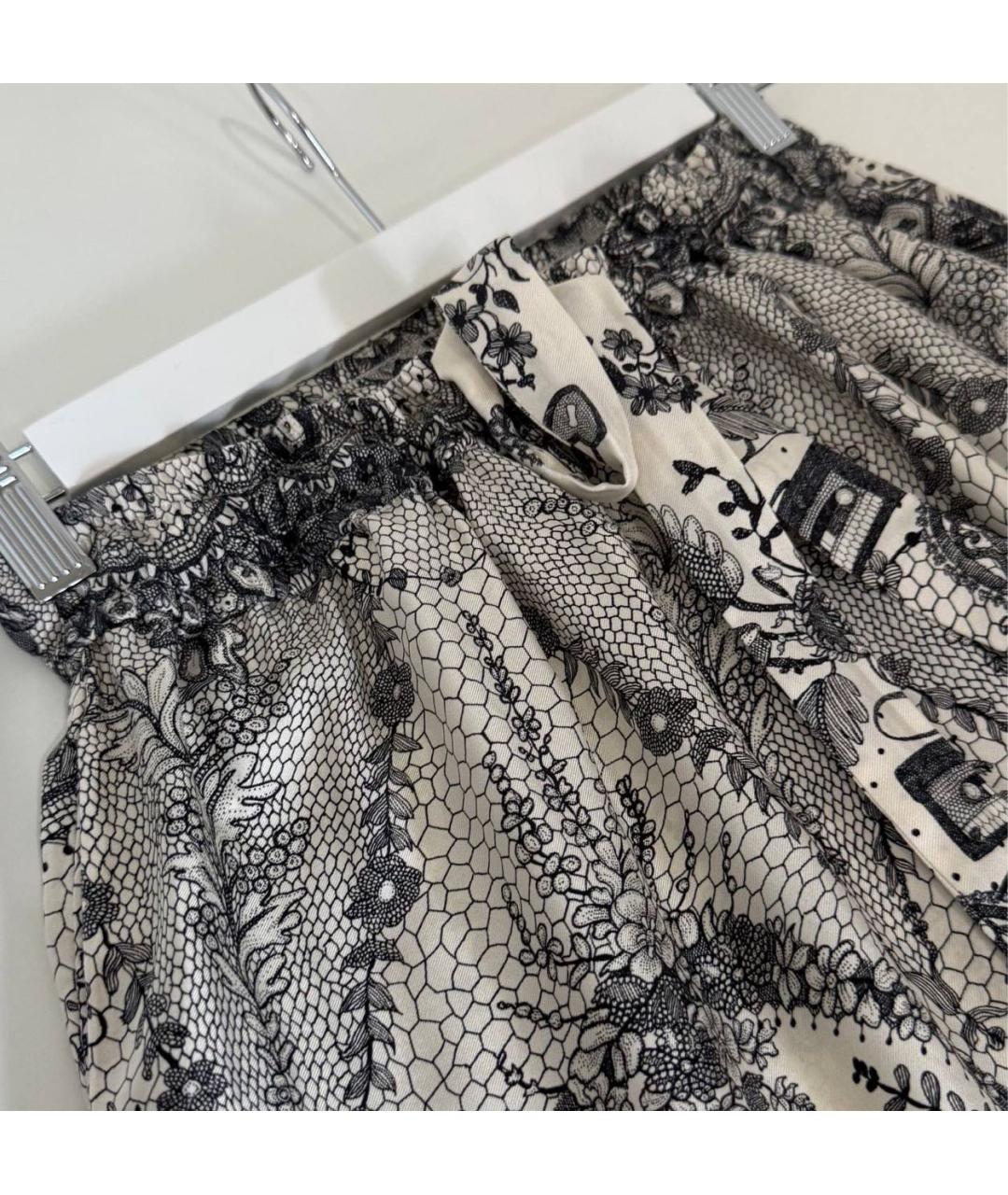 ZIMMERMANN Шелковый костюм с брюками, фото 5