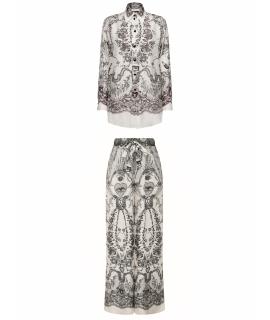 ZIMMERMANN Костюм с брюками