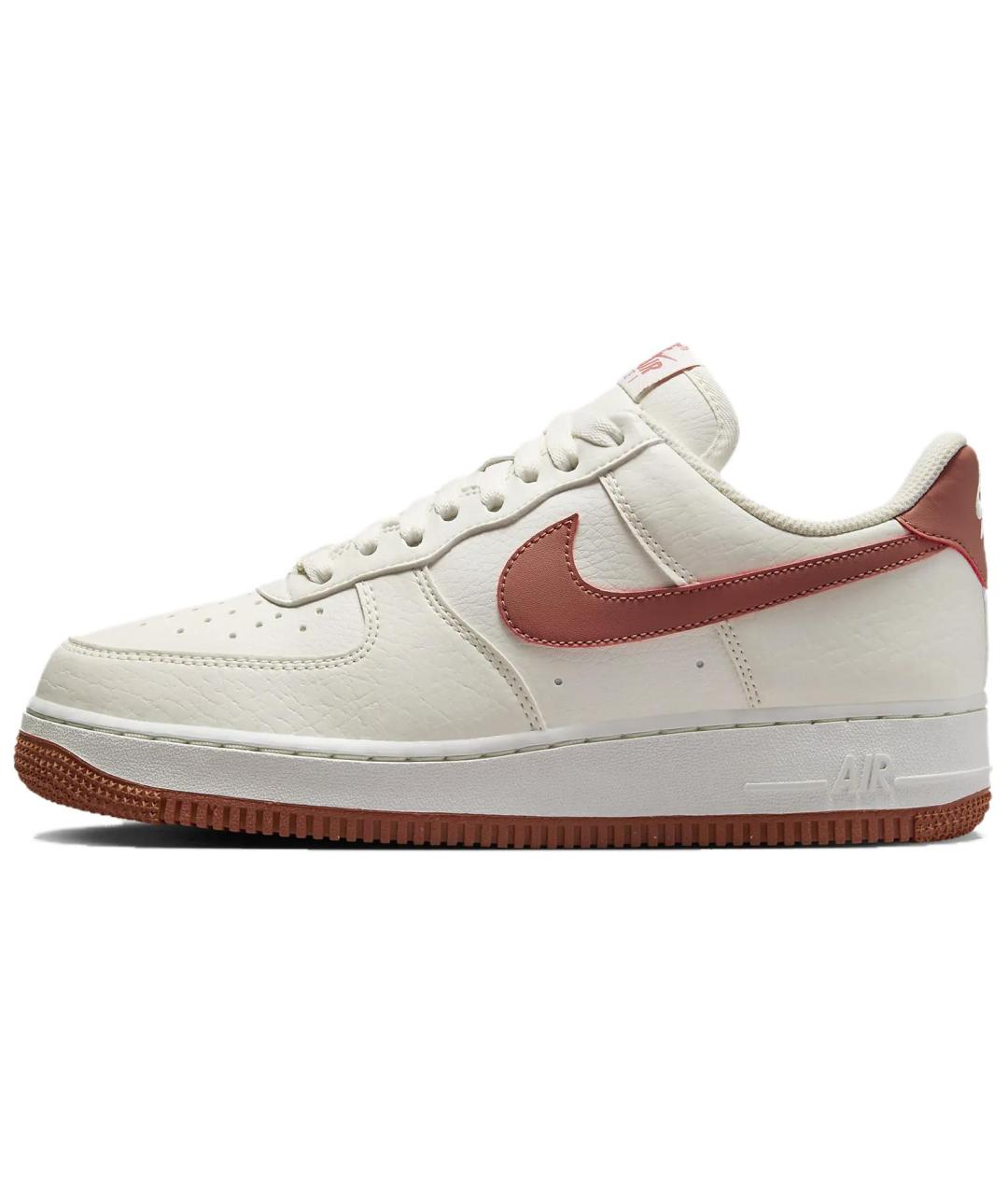 NIKE Бежевые кроссовки, фото 2