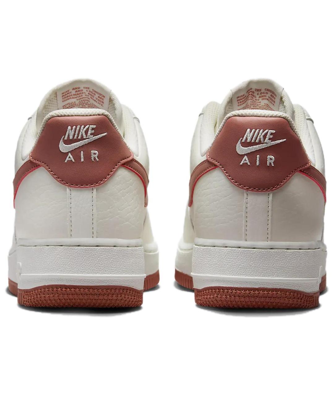 NIKE Бежевые кроссовки, фото 6