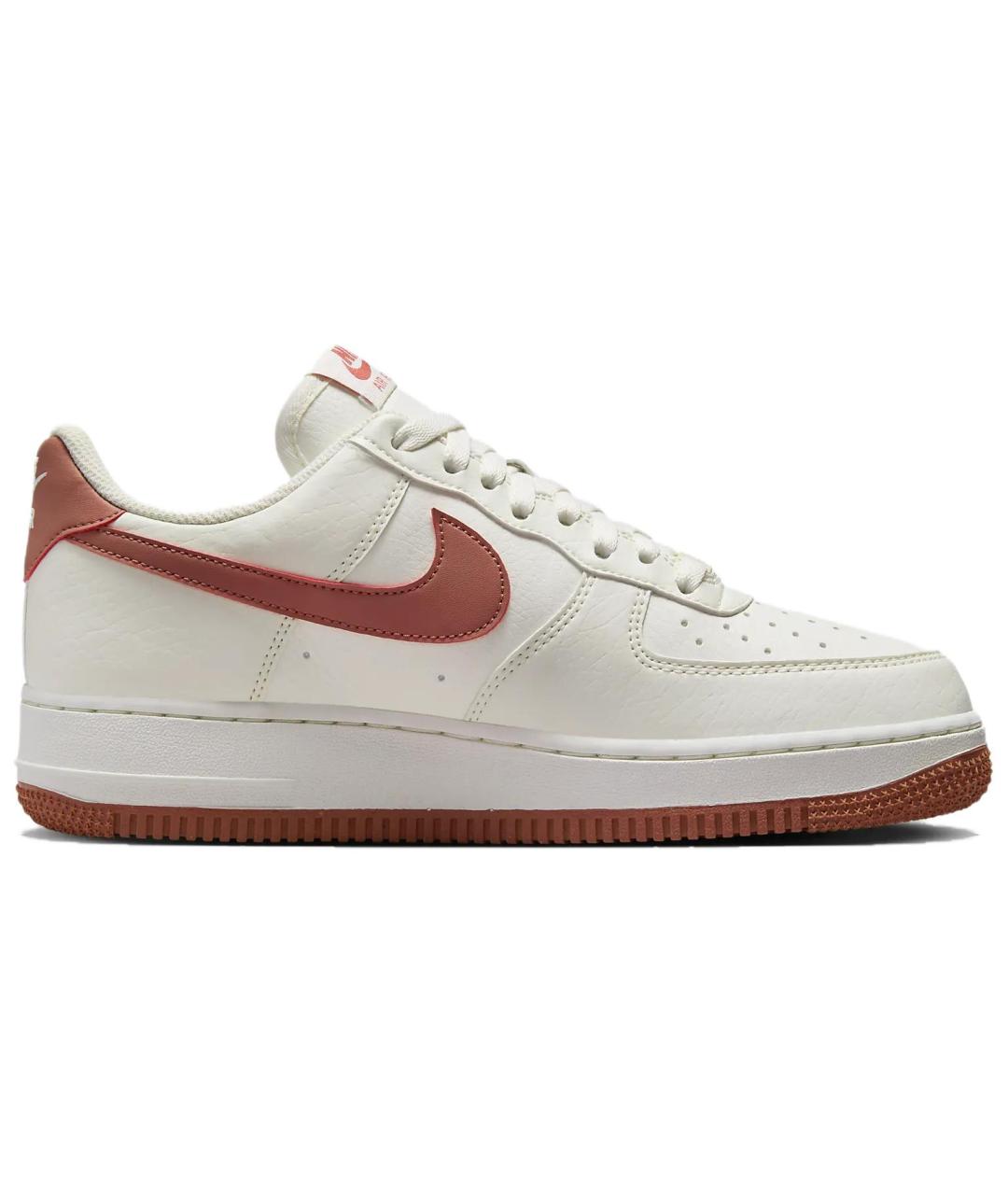 NIKE Бежевые кроссовки, фото 3