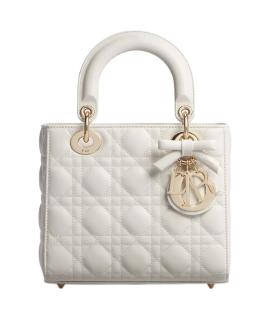 CHRISTIAN DIOR Сумка через плечо