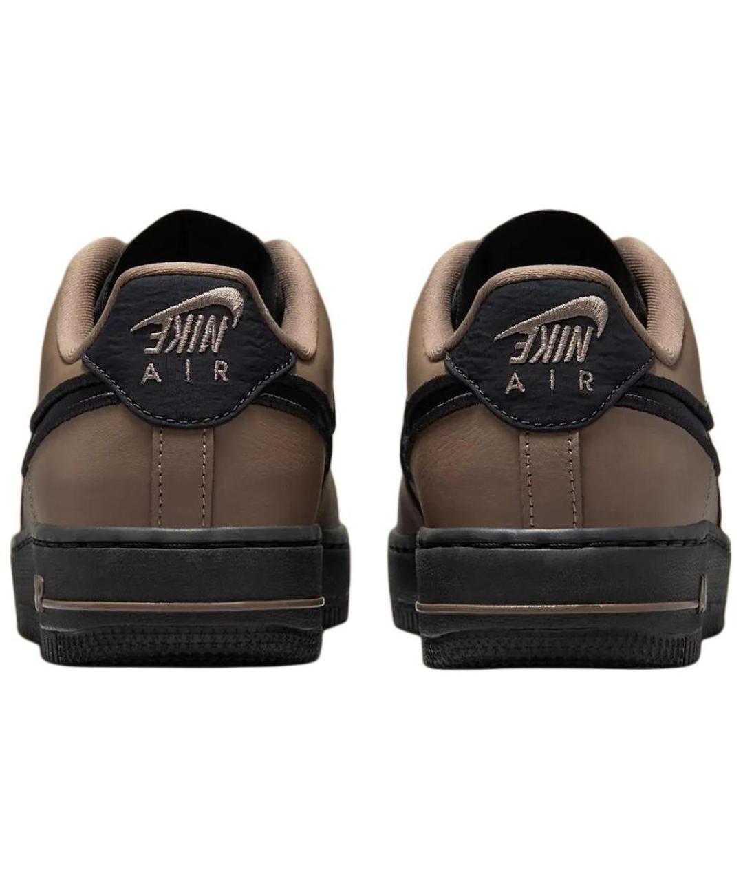 NIKE Коричневые кроссовки, фото 6