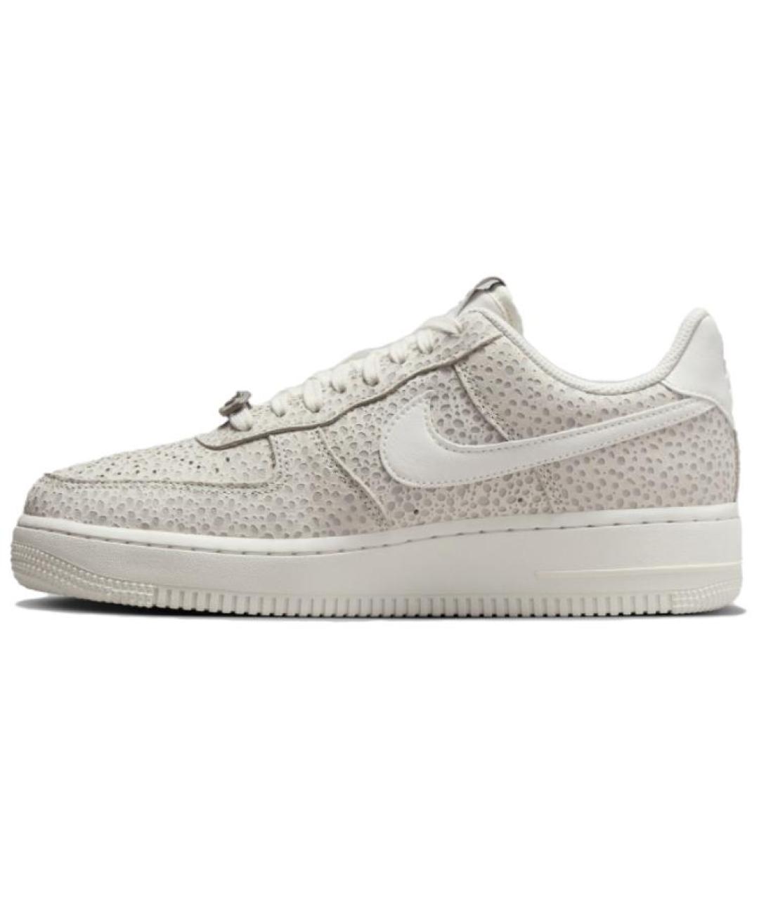 NIKE Белые кроссовки, фото 5