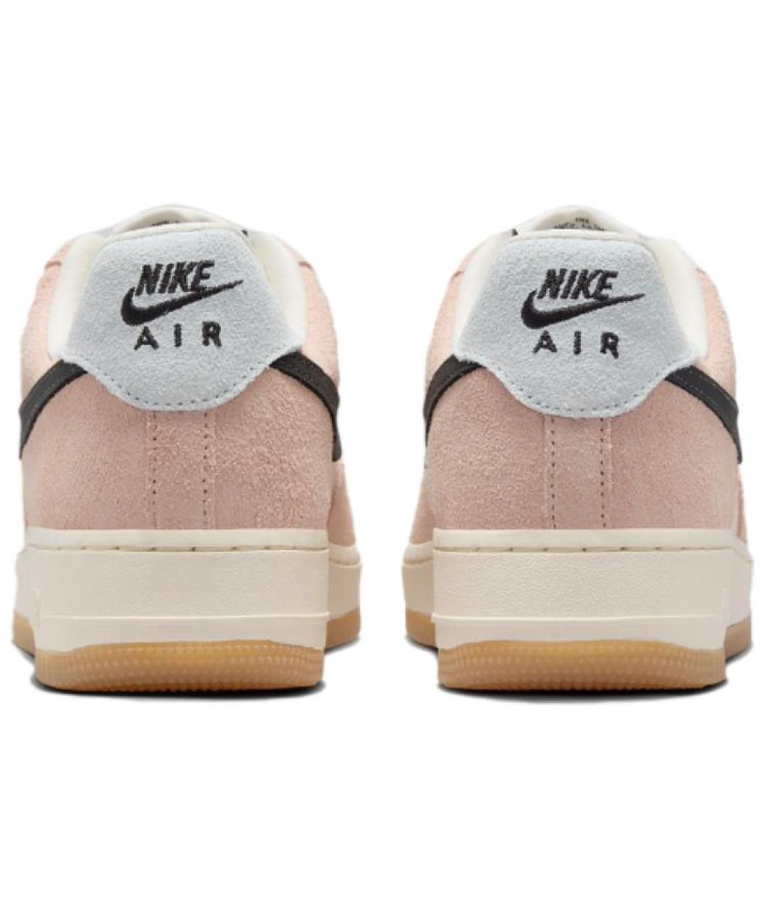 NIKE Розовые кроссовки, фото 5