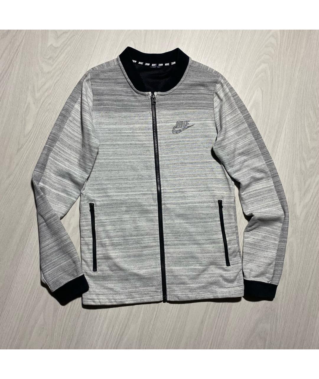 NIKE Мульти спортивная куртка, фото 4