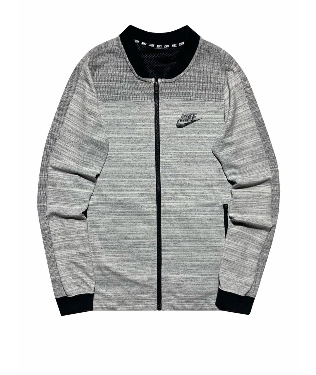 NIKE Мульти спортивная куртка, фото 1