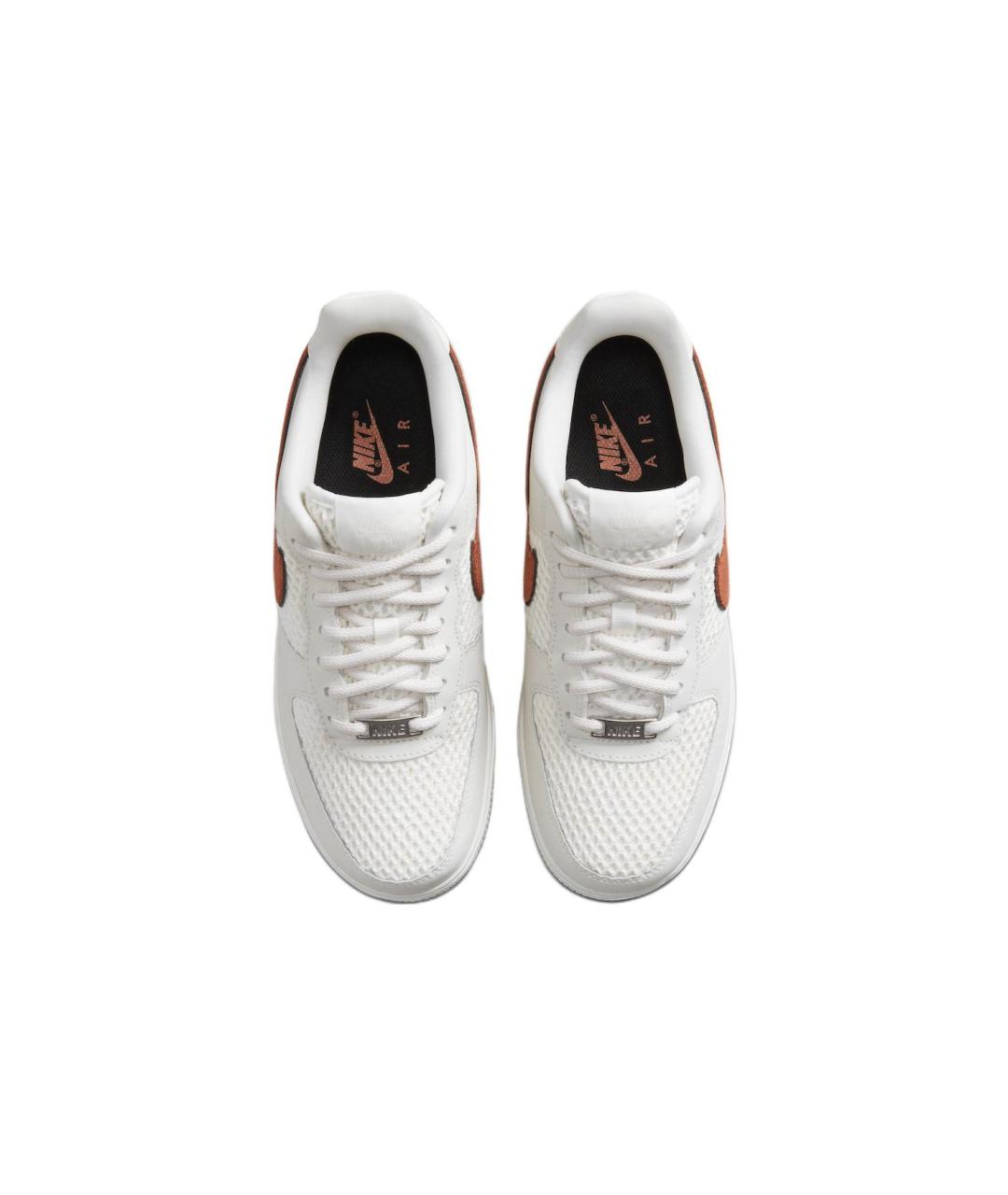 NIKE Белые кроссовки, фото 5