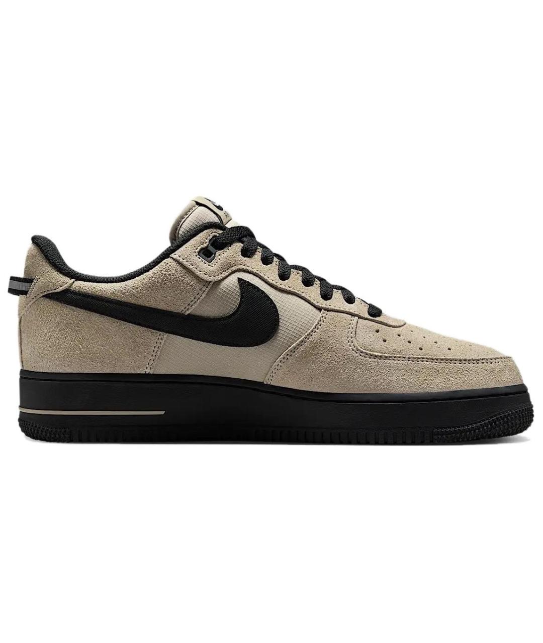 NIKE Коричневые кроссовки, фото 2