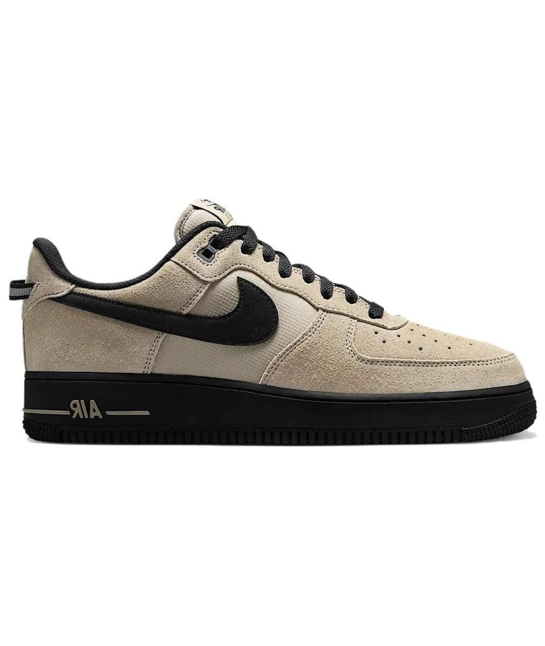 NIKE Коричневые кроссовки, фото 1