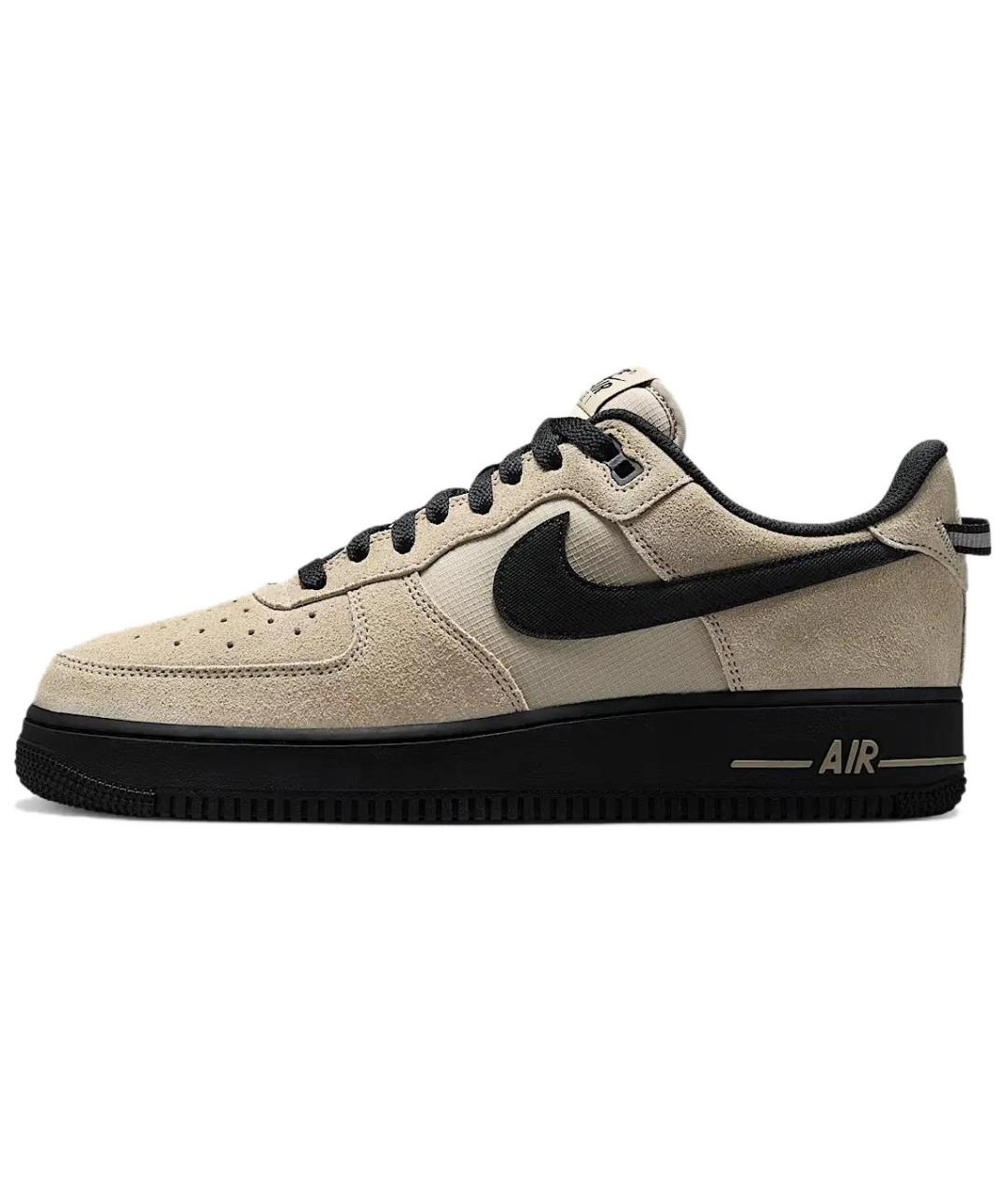 NIKE Коричневые кроссовки, фото 4