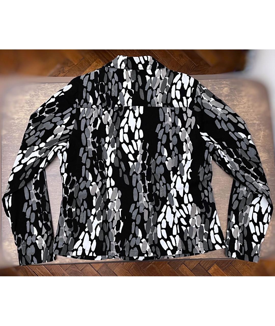 MARIMEKKO Мульти хлопковый жакет/пиджак, фото 2