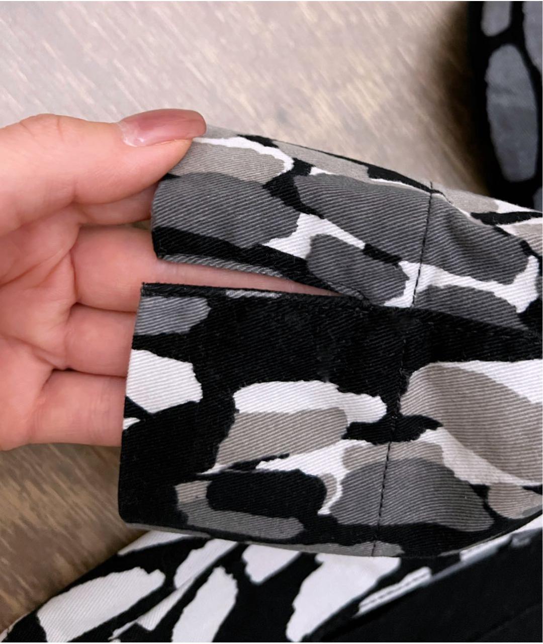 MARIMEKKO Мульти хлопковый жакет/пиджак, фото 5