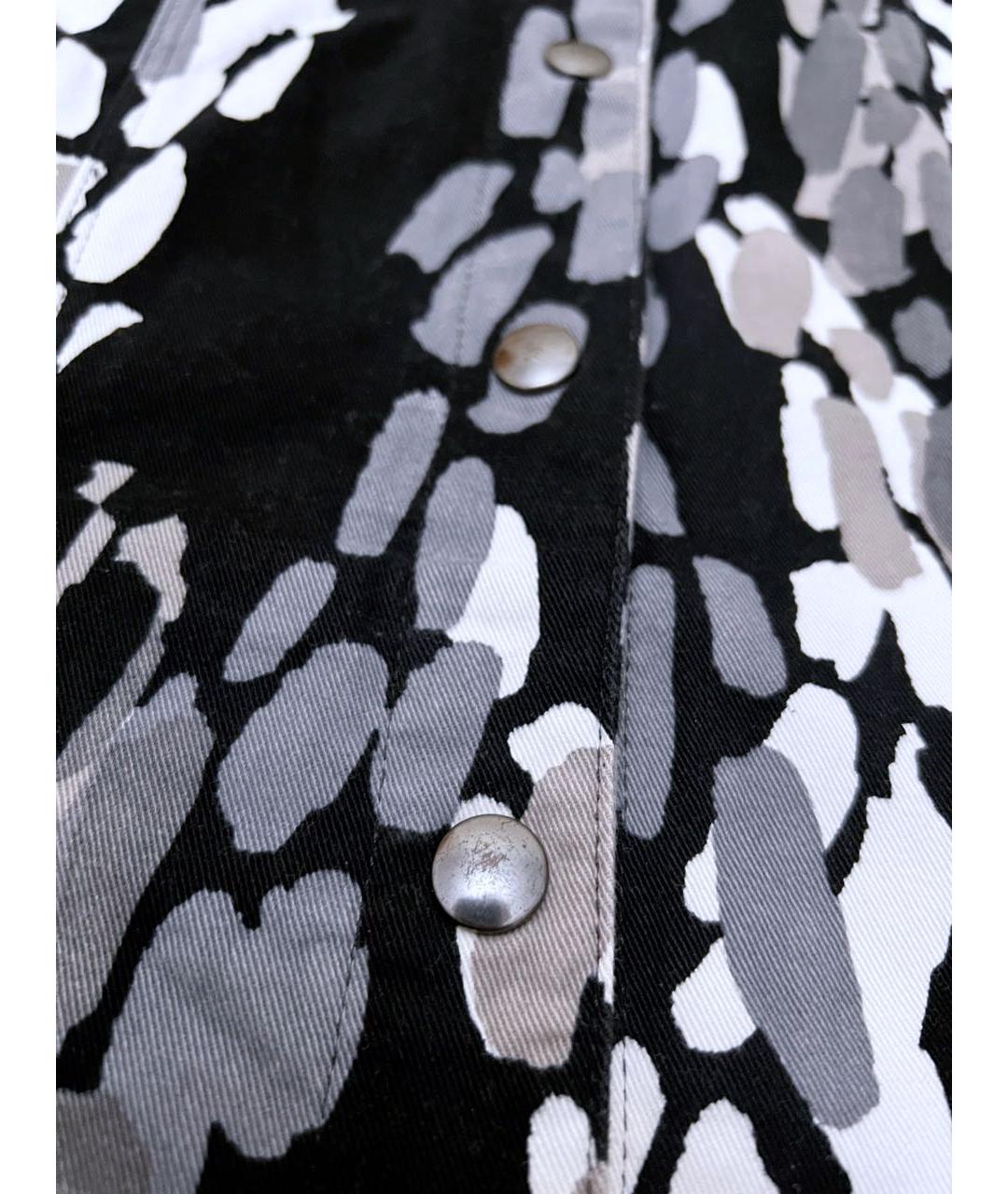 MARIMEKKO Мульти хлопковый жакет/пиджак, фото 7