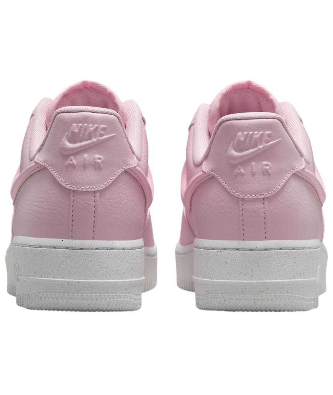 NIKE Розовые кроссовки, фото 5