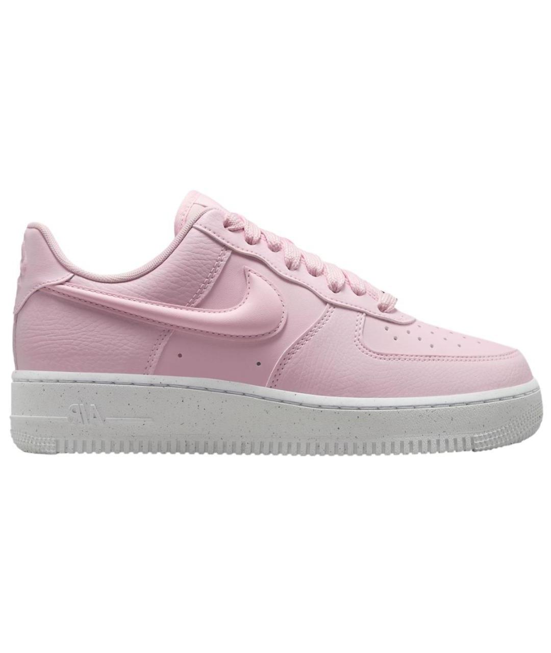 NIKE Розовые кроссовки, фото 1