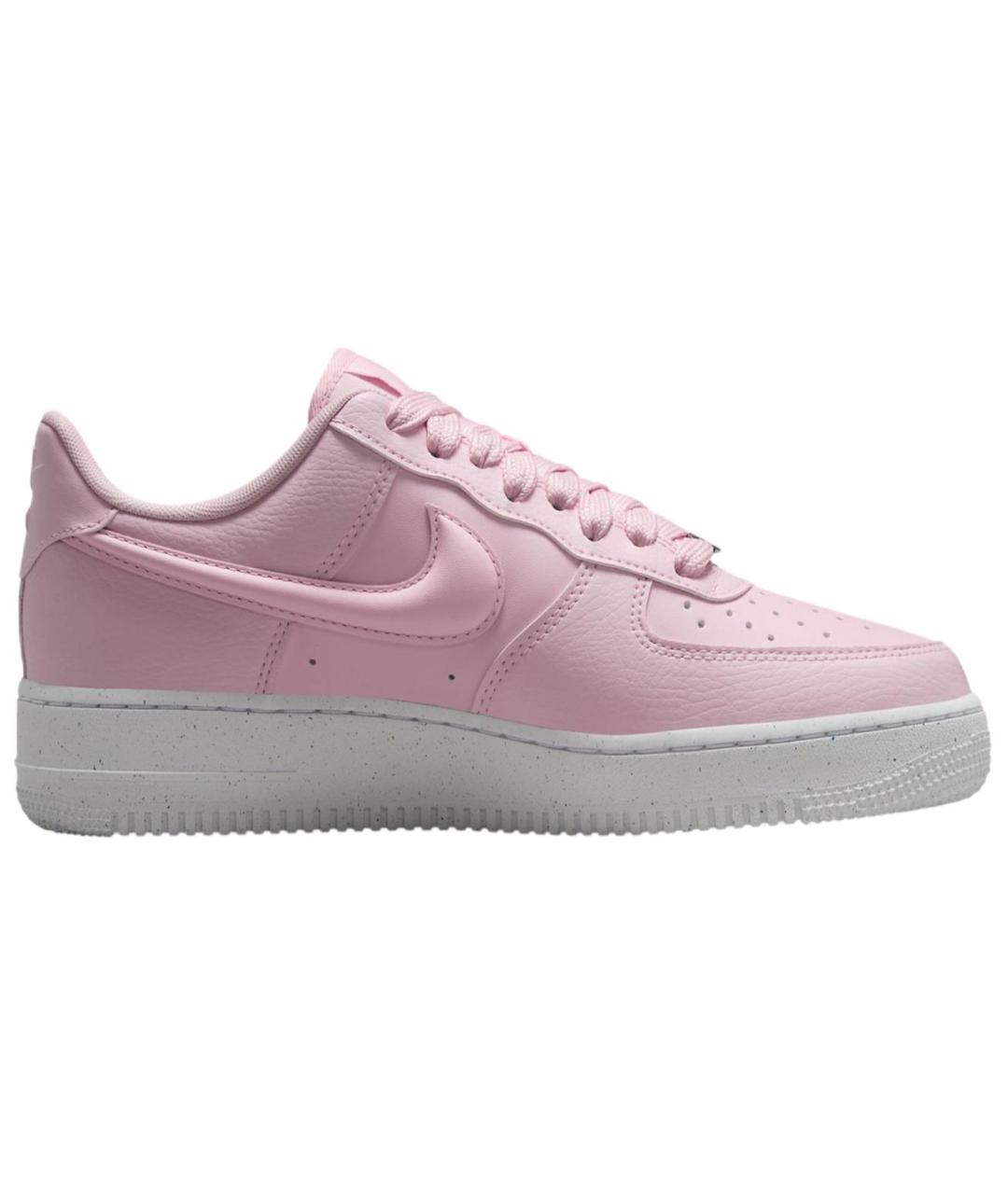 NIKE Розовые кроссовки, фото 2